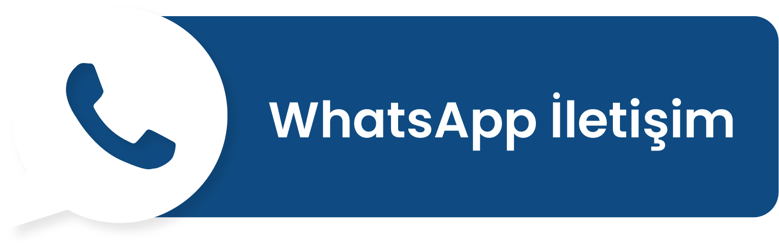 WhatsApp İletişim